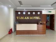Khách sạn Tâm An