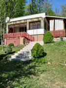 Chata GRAND Ružiná