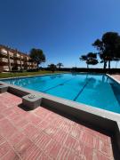 Top Miami Platja