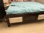 Sands of Beach - Malpe