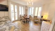 Stilvolle Apartments im Gertrud Schlössli - zentral ruhig