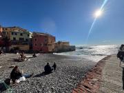 Top Genoa