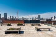 Birmingham Stunning Sky View Apartment - Parking - O2 - City