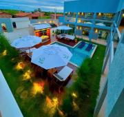Top Barra Grande