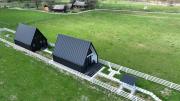 Dark house