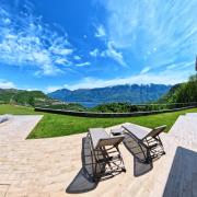 Oasi Da Vinci Apartments Lake Garda View