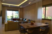 Riad garden luxury apart