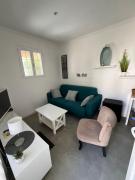 Deauville Centre ville Appartement type Duplex