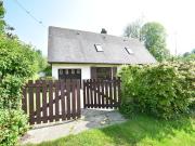 Bungalow in France near Castle & Hiking Trails