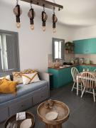 Top Astypalaia Town