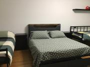 My house