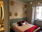 Roma Vaticano Dolce Vita