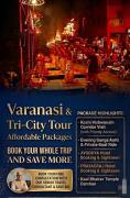 Top Varanasi