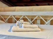 Top Capo Coda Cavallo