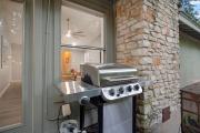 4BR Outdoor Dining with Game Room that Sleeps 12 and 15 min from DT
