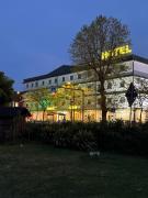 Venice Hotel con Colonnine Elettriche