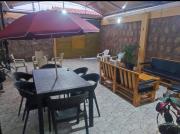 Habitaciones de alquiler