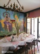 Chalet Zolota Pidkova & River