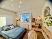 Studio cosy Orléans - Parking privée et sécurisé