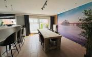Casa Christiane, Familiale woning met tuin en parking op 300m van het strand