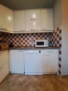Cozy 2 Bedroom Apartment in Antique Bizanti Palace