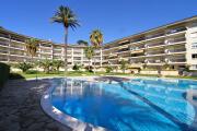 ARENDA Flamencos 215 Beach Front apartment