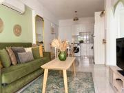 Coastal 2BR Apt in Mackenzie Steps from Beach