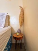 Cozy Surf Apartment in Taghazout - 5 min from Beach Quiet Area