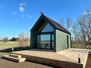 Greencabin - Cabin Escape in the Heart of Saaremaa