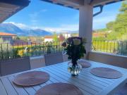 Lake Garda infinity pool 2 bedrooms fantastic lake view