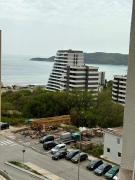 New apartment in Becici