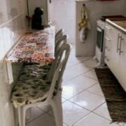 Apto Jóia 2 Dormitórios 200 Metros da Praia