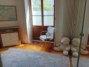Spacious unique 150m2 apartment Geneva city center