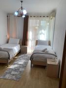 Comfort Apartment Tirana Center
