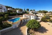 Villa Oleander Javea