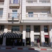 Appartement au cœur de la marsa
