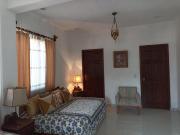 Suite Terraza Oasis Residencial