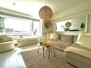 BEACH apartment met directe toegang tot het STRAND !