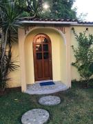 El Cofre de los Tesoros