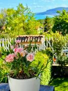 Villa MAKA - Balchik, Albena Village Zone