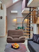 Art & Sound Studio by the Lake