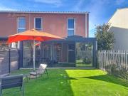 Casa Luz - 9 personnes, Cosy, Jardin, 7 lits, CLIM en été