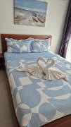 CD315 Spacious and cozy 2-bedroom apartment on the beach in Phuket