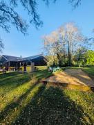 Les Hébergements Nature et Bien-être