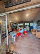 Les Hébergements Nature et Bien-être