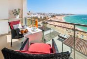 Luxury Beachfront Apartment - Albufeira - Praia do Peneco
