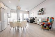 Apartment in the heart of Puerto Marina