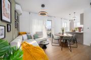 Lejla Garden Apartment