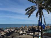 First Line beach hotel Apartment in Fuengirola