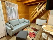 Domek letniskowy - Kwatery Beata